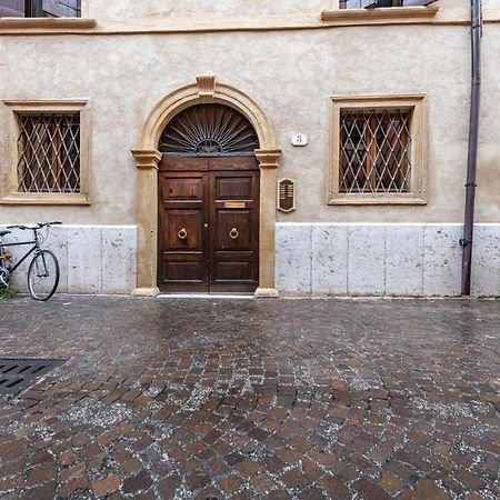 Home - La Dolce Vita Verona Eksteriør bilde