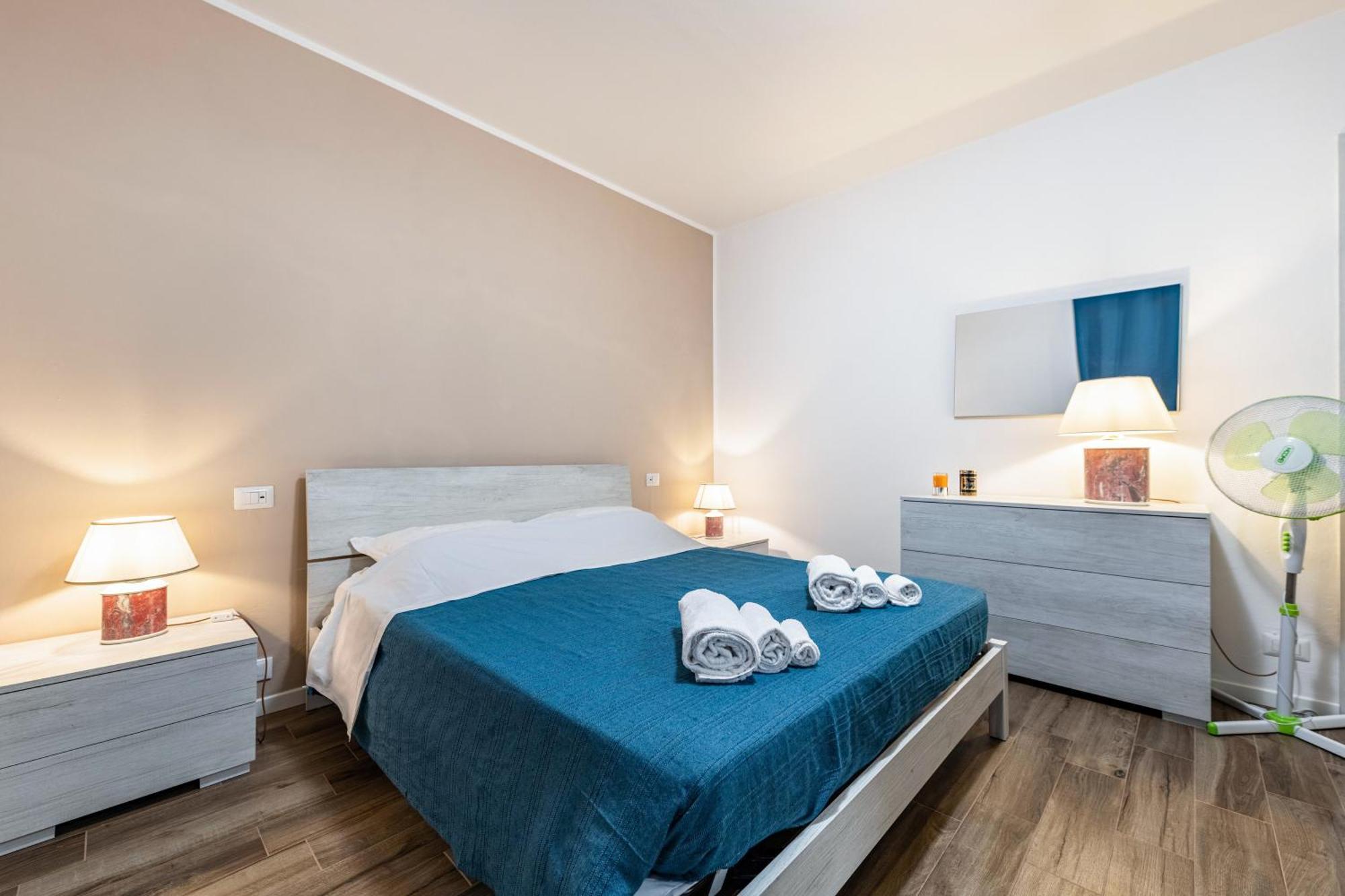 Home - La Dolce Vita Verona Eksteriør bilde