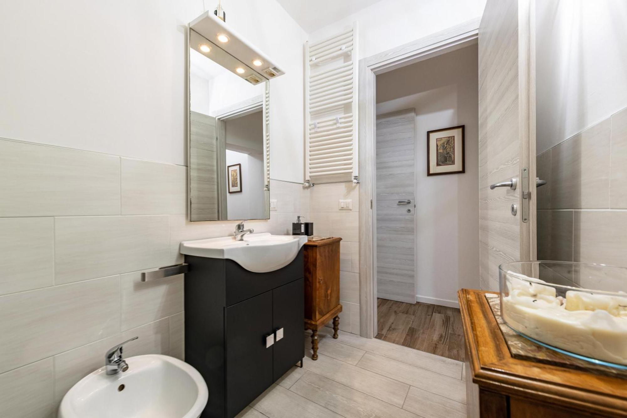 Home - La Dolce Vita Verona Eksteriør bilde
