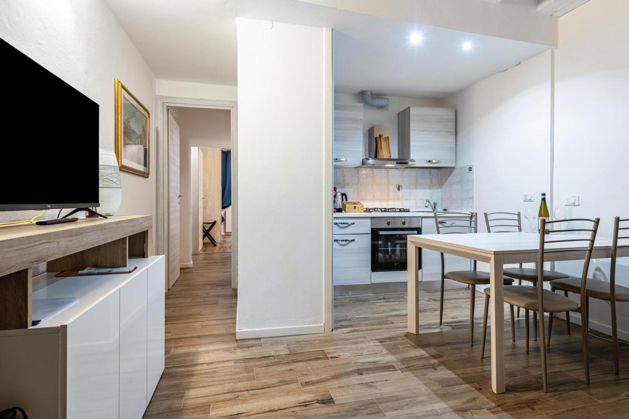 Home - La Dolce Vita Verona Eksteriør bilde
