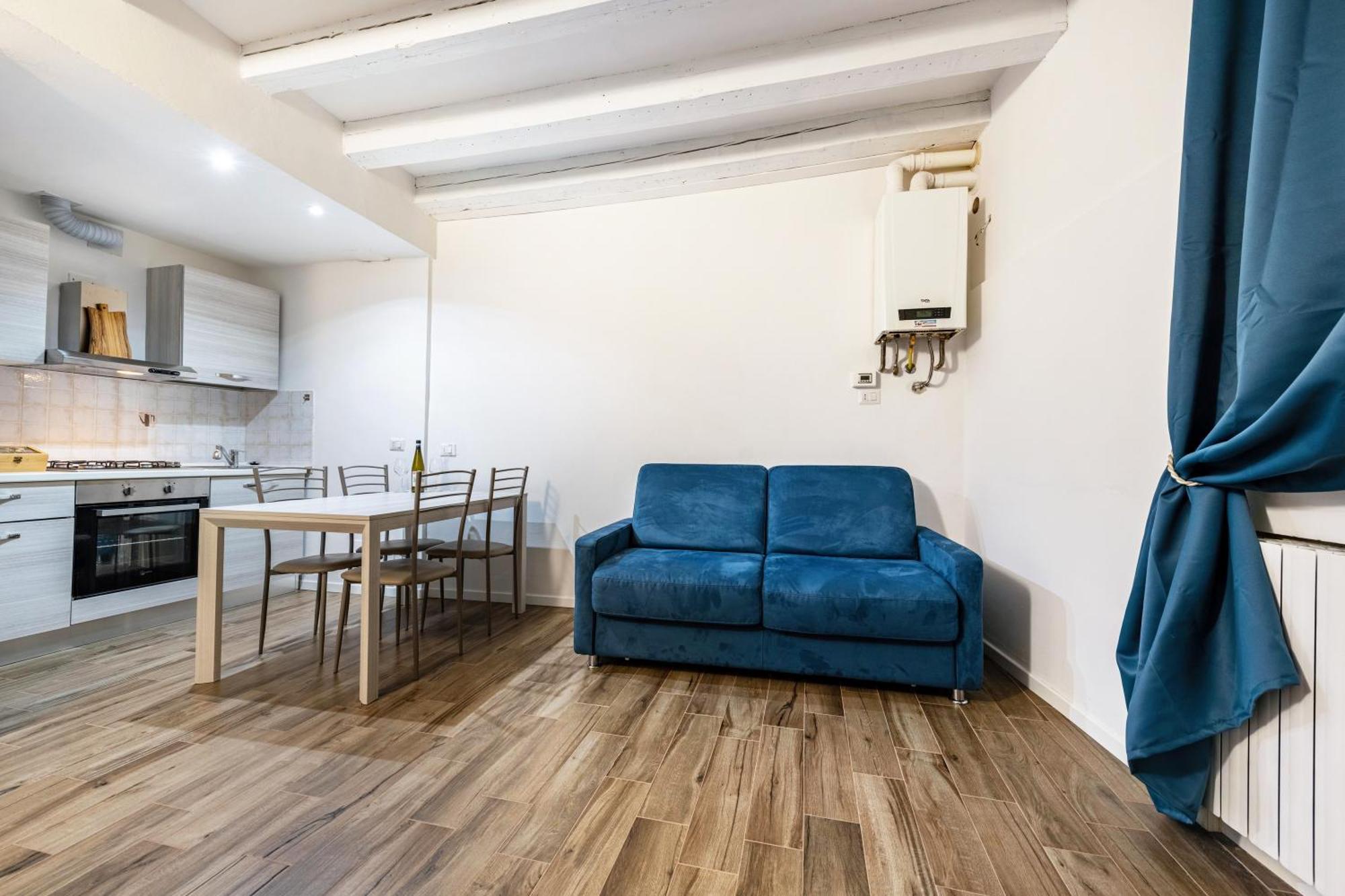 Home - La Dolce Vita Verona Eksteriør bilde