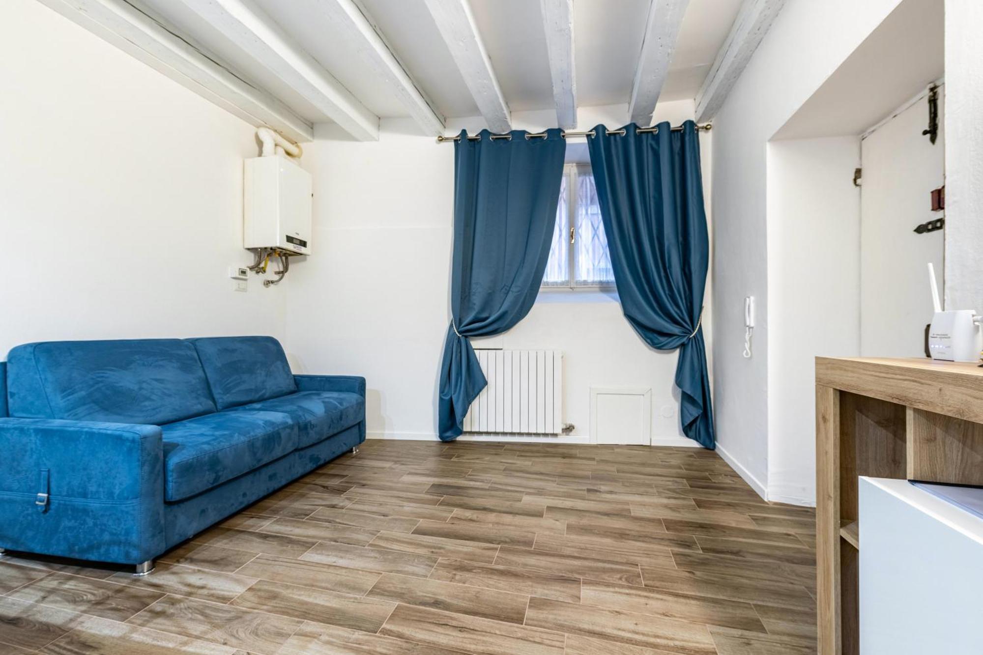 Home - La Dolce Vita Verona Eksteriør bilde
