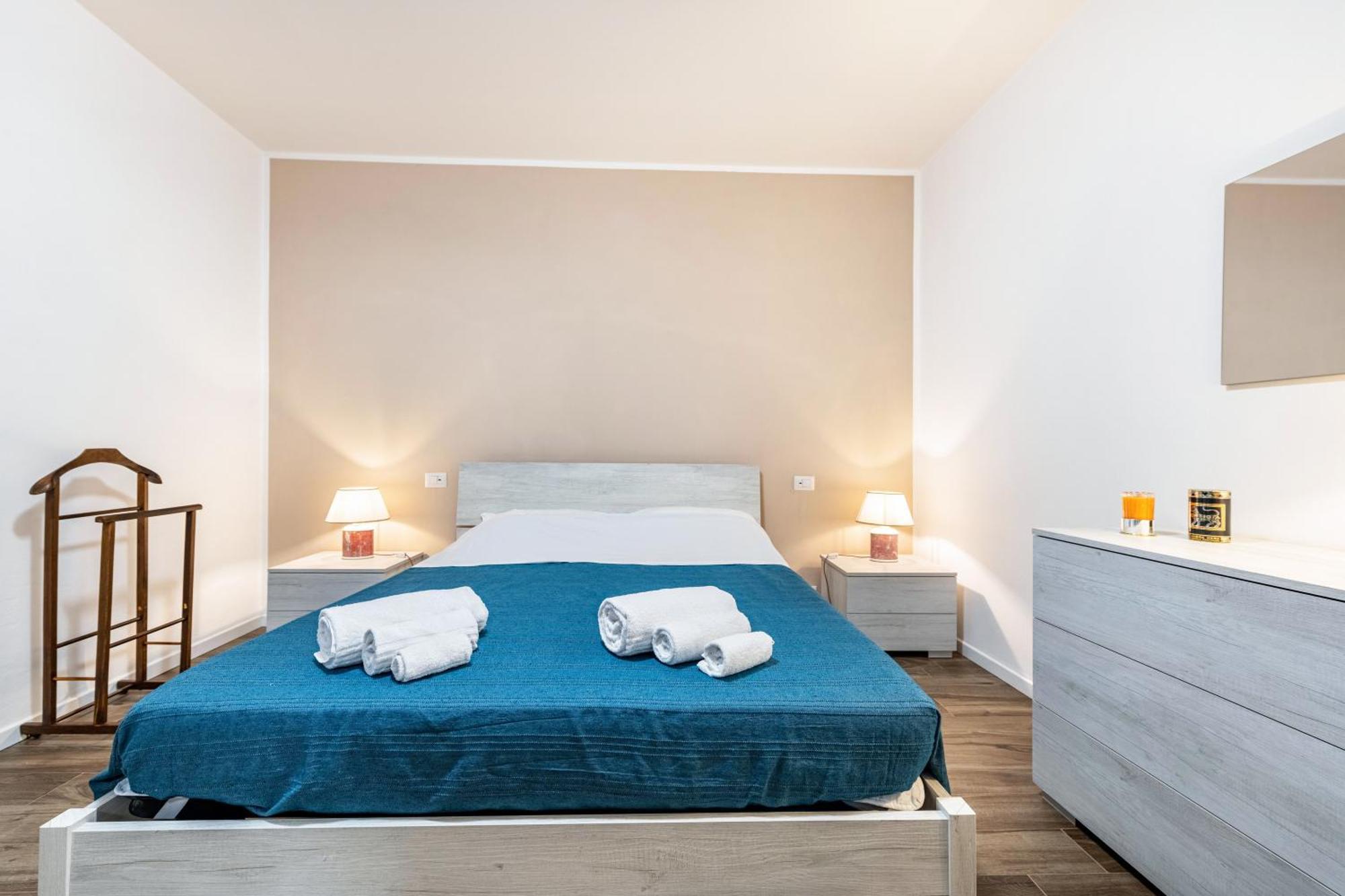 Home - La Dolce Vita Verona Eksteriør bilde