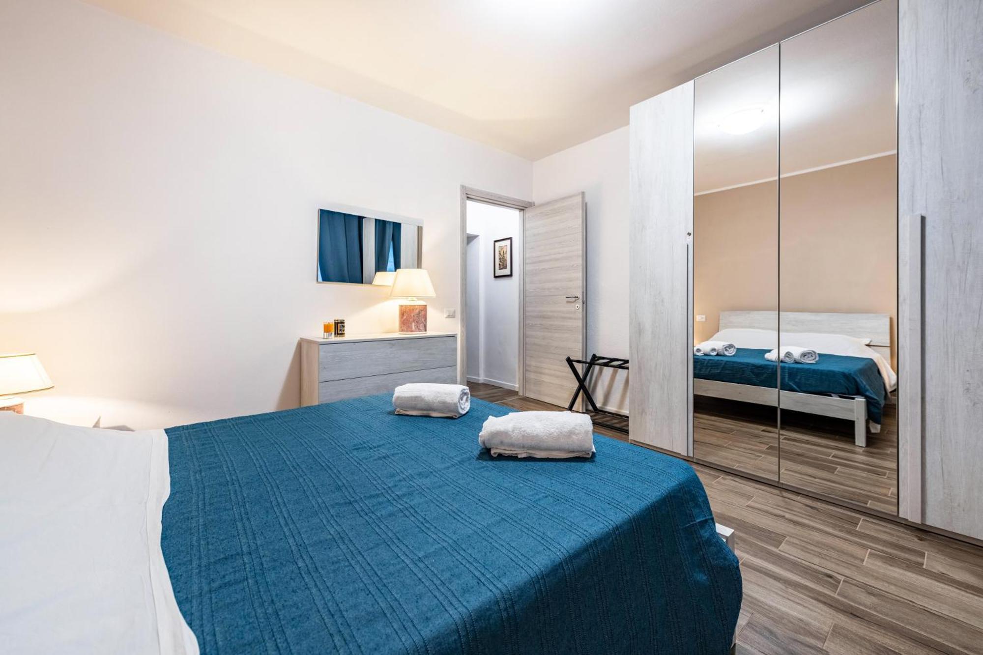 Home - La Dolce Vita Verona Eksteriør bilde