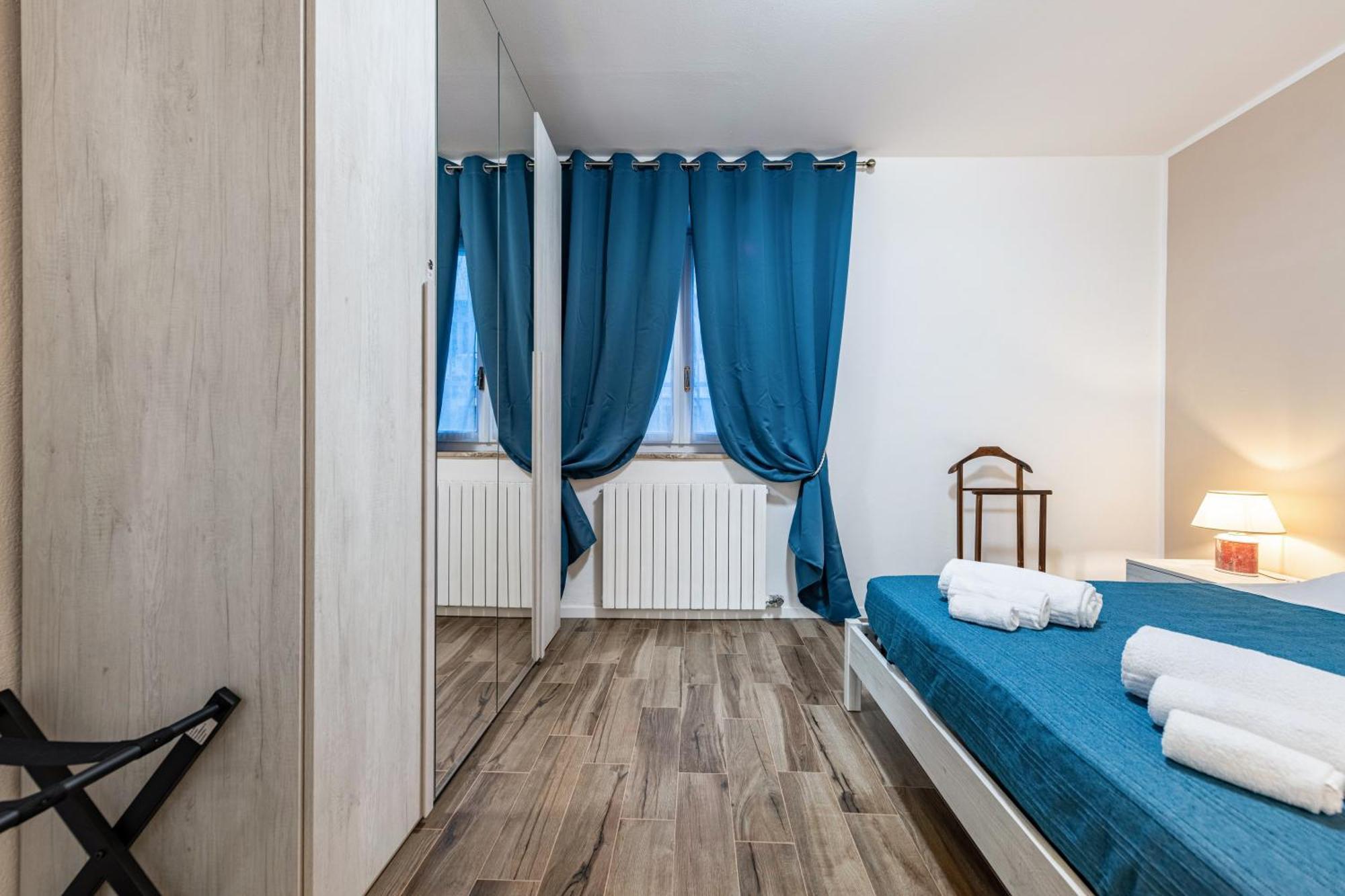 Home - La Dolce Vita Verona Eksteriør bilde