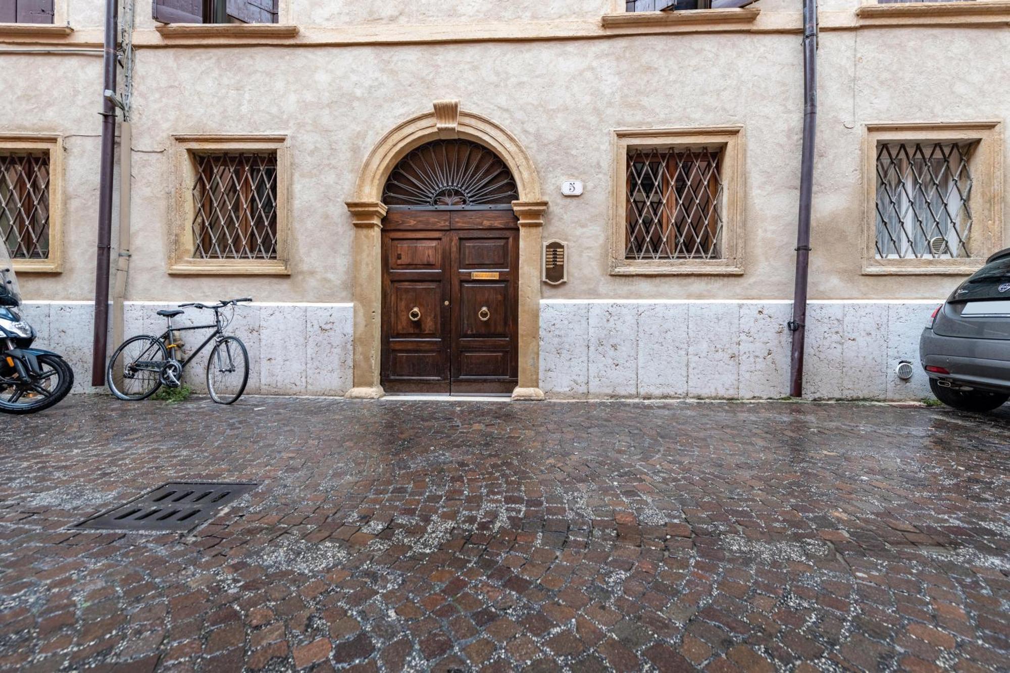 Home - La Dolce Vita Verona Eksteriør bilde